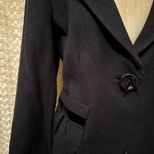 Banana Republic Blazer